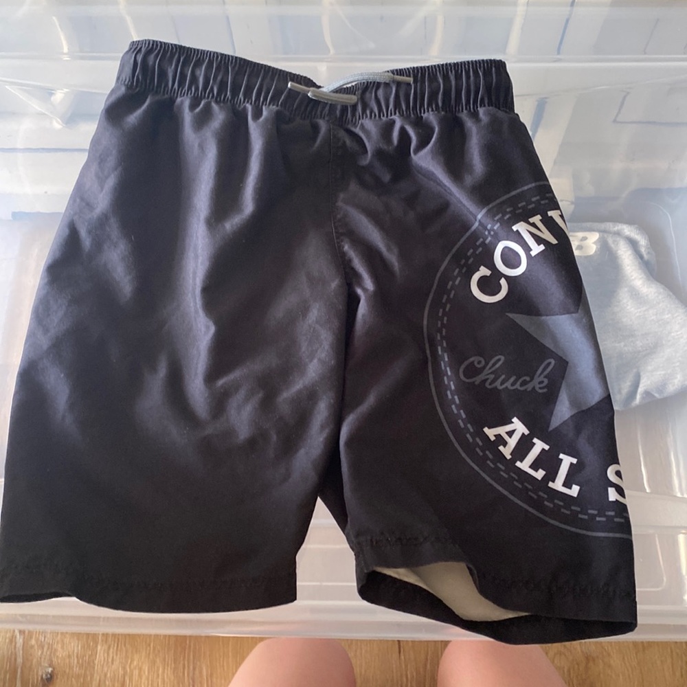 Nice converse bathing suit